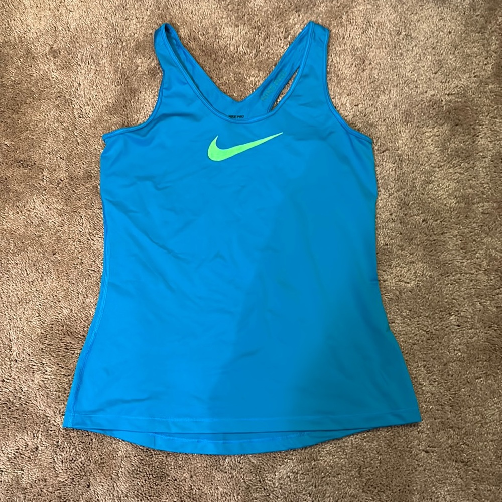 Nike Pro Tank Top